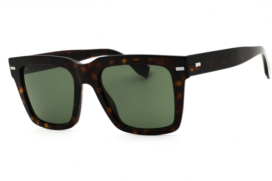 Hugo Boss 1442-S Sunglasses Black
