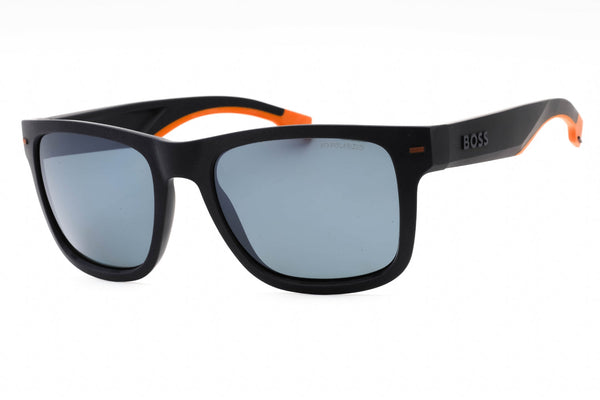 Hugo Boss 1496-S Sunglasses Black