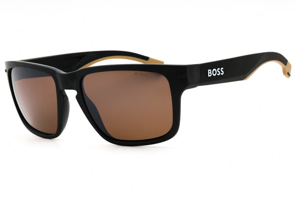 Hugo Boss 1497-S Sunglasses Black