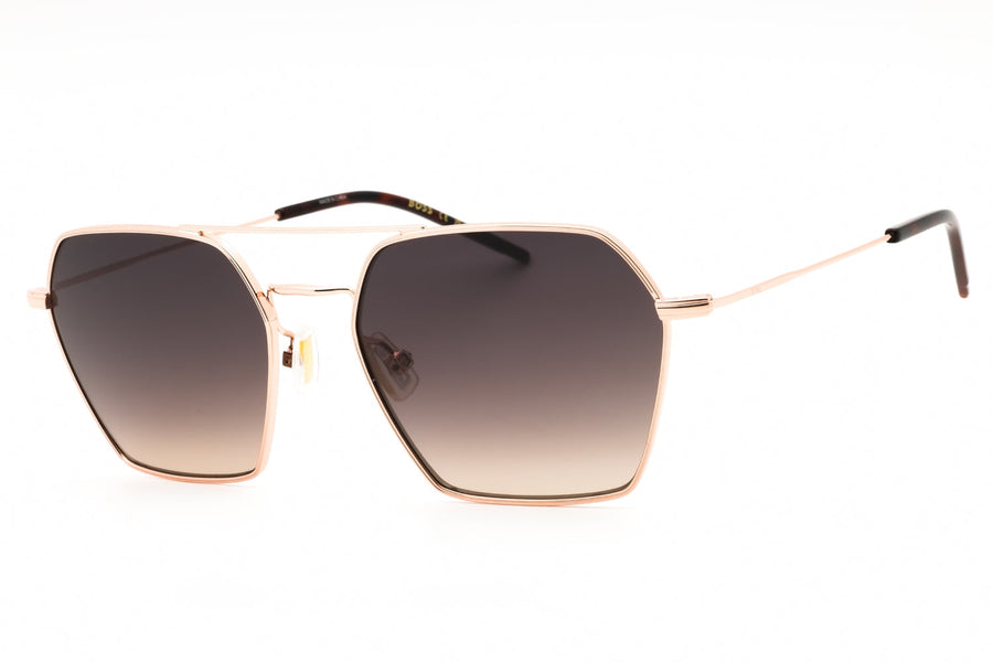 Hugo Boss 1533-S Sunglasses Gold