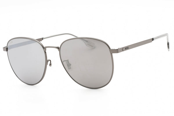 Hugo Boss 1536-F-S Sunglasses Black