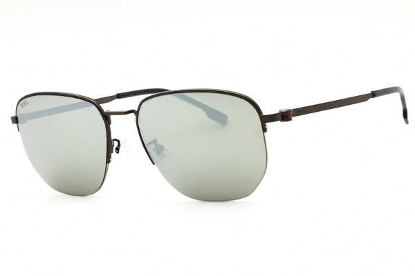Hugo Boss 1538-F-Sk Sunglasses Silver
