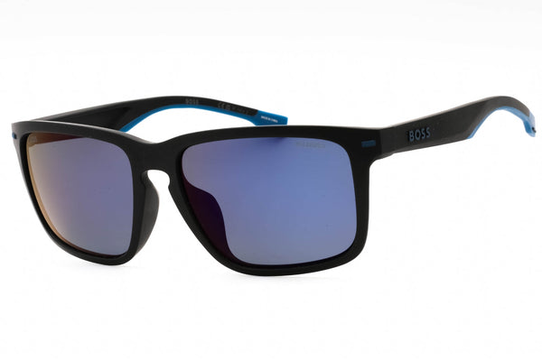 Hugo Boss 1542-F-S Sunglasses Blue