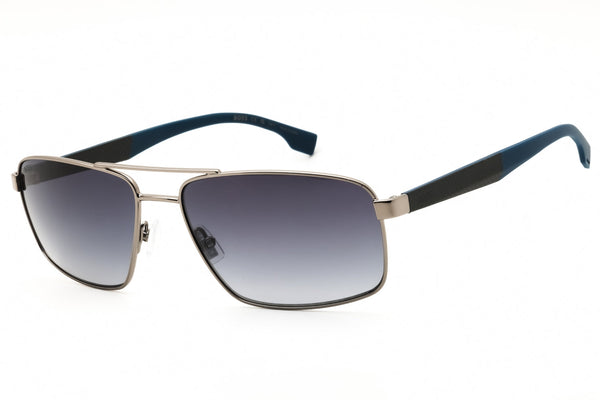 Hugo Boss 1580-S Sunglasses Blue
