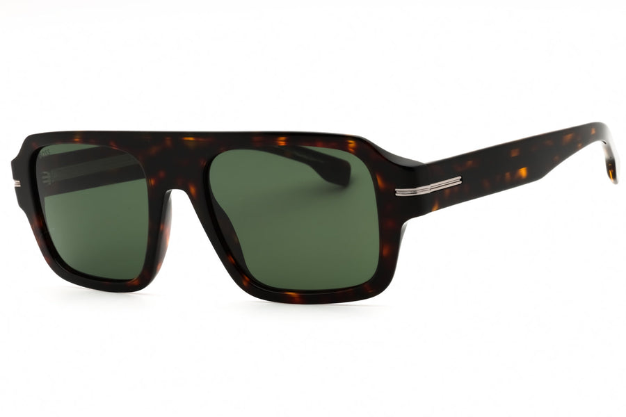 Hugo Boss 1595-S Sunglasses Brown