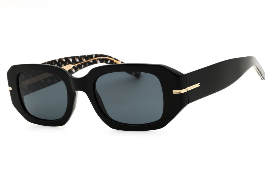 Hugo Boss 1608-S Sunglasses Black