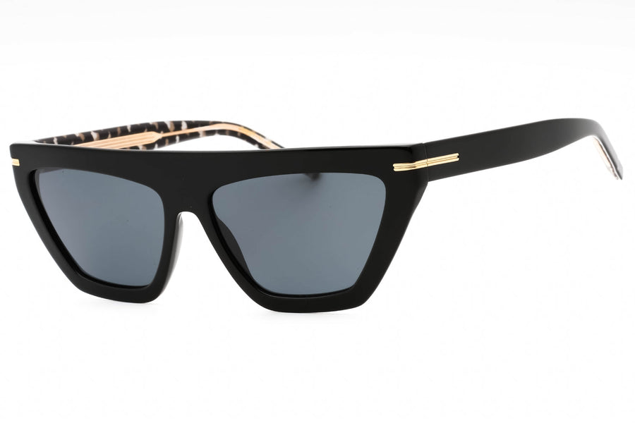 Hugo Boss 1609-S Sunglasses Black