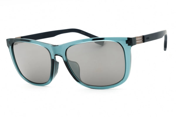 Hugo Boss 1617-F-S Sunglasses Black