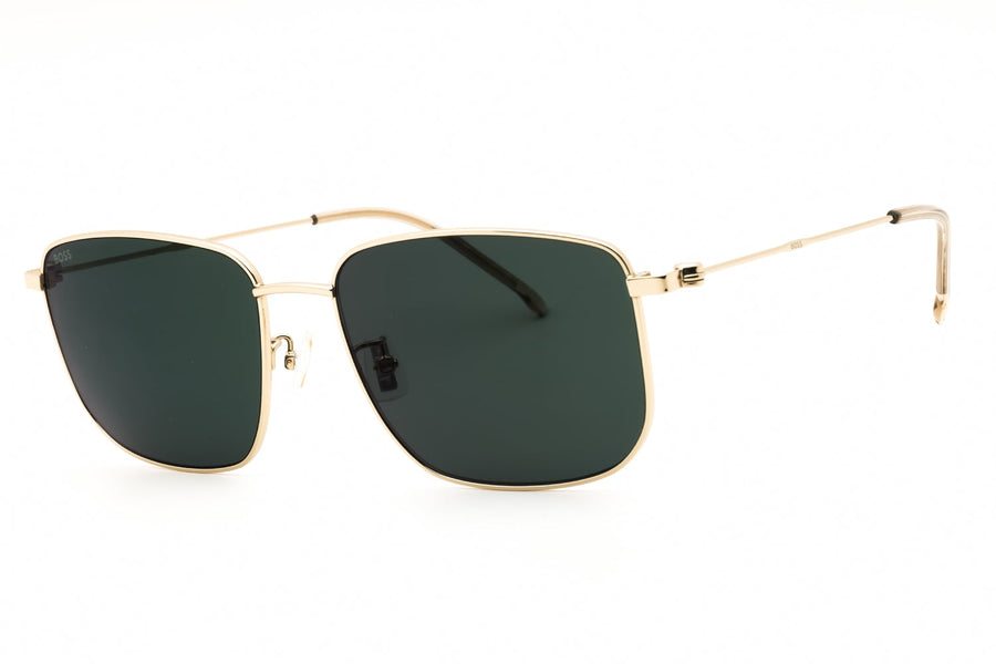 Hugo Boss 1619-F-S Sunglasses Gold