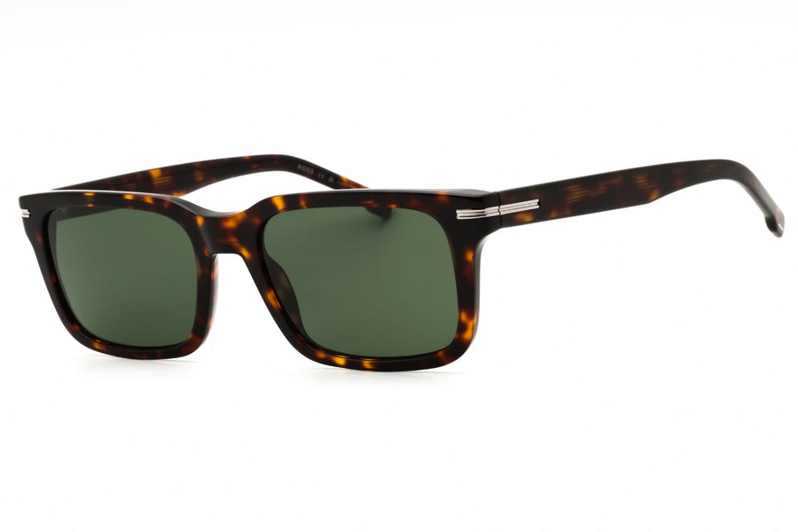 Hugo Boss 1628-S Sunglasses Brown