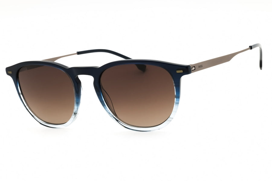 Hugo Boss 1639-S Sunglasses Blue