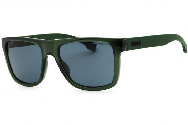 Hugo Boss 1647-S Sunglasses Green
