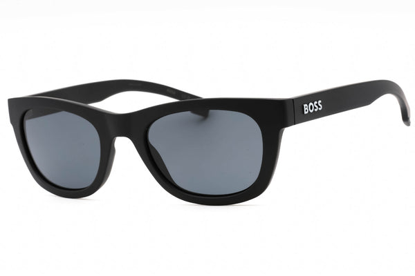 Hugo Boss 1649-S Sunglasses Black