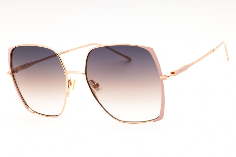 Hugo Boss 1707-S Sunglasses Gold