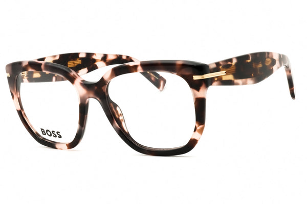 Hugo Boss 1734 Eyeglasses Brown