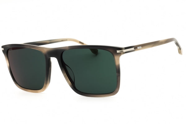 Hugo Boss 1750-G-S Sunglasses Gray