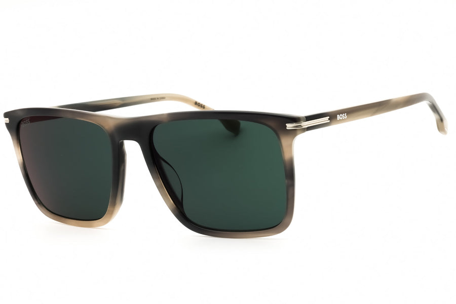 Hugo Boss 1750-G-S Sunglasses Gray