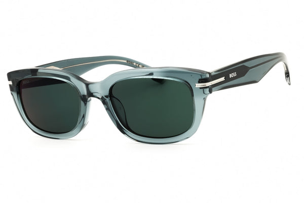Hugo Boss 1793-F-S Sunglasses Gray