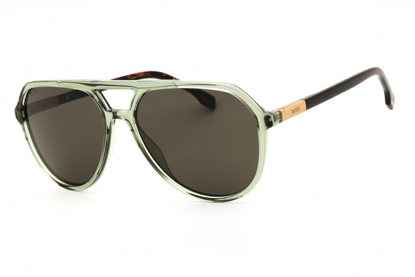 Hugo Boss 1831-S Sunglasses Green