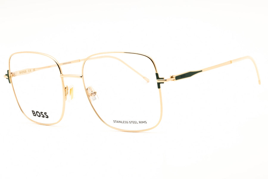 Hugo Boss 1866 Sunglasses Gold
