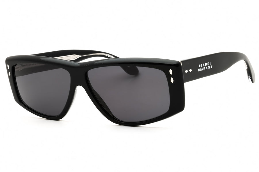 Isabel Marant Im 0106-S Sunglasses Ivory