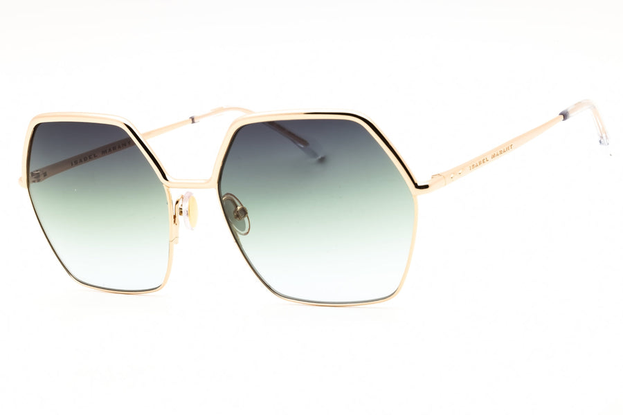 Isabel Marant Im 0119-S Sunglasses Rose Gold