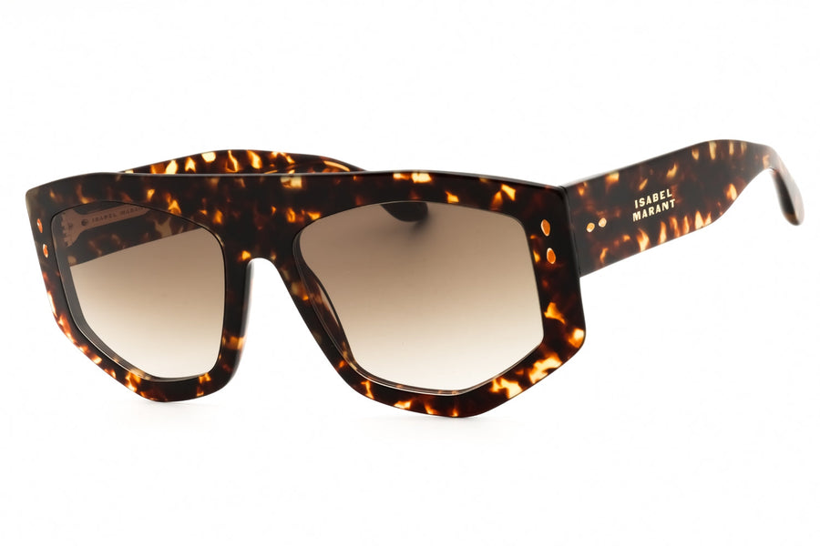 Isabel Marant Im 0154-S Sunglasses White