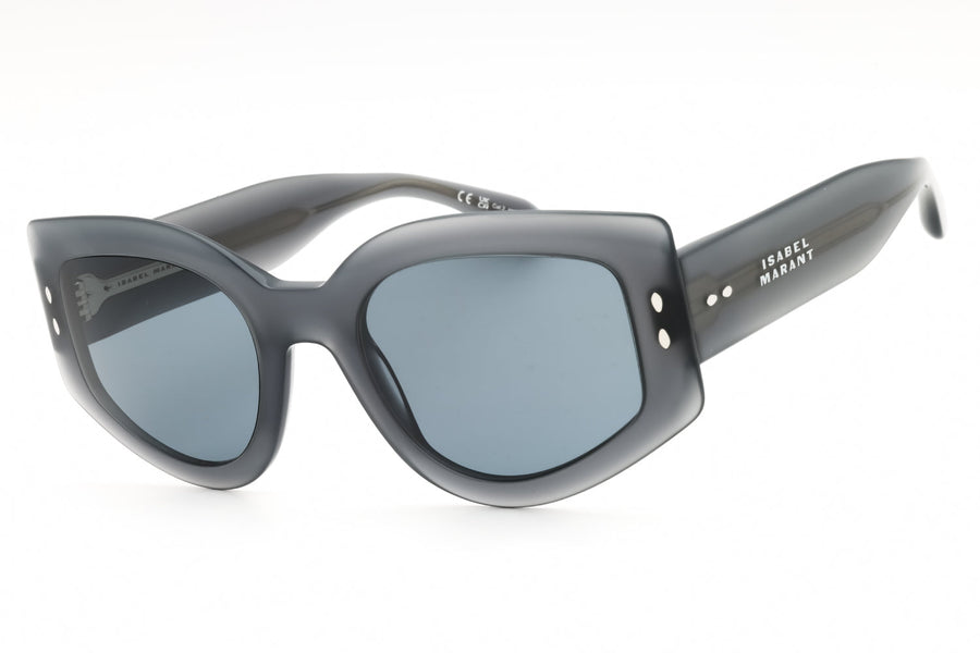 Isabel Marant Im 0156-S Sunglasses Gray