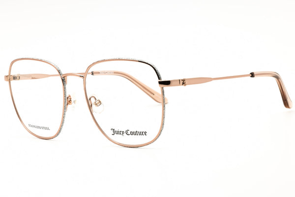 Juicy Couture Ju 261-G Sunglasses Gold