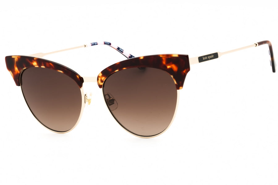 Kate Spade Alvi-G-S Sunglasses One Color