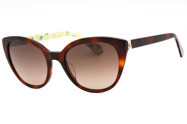 Kate Spade Amberlee-S Sunglasses Black