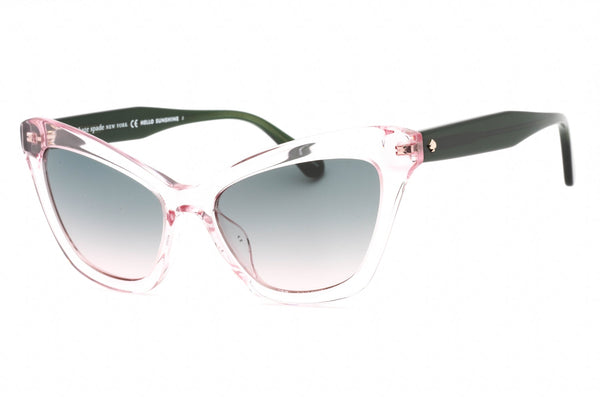 Kate Spade Amelie-G-S Sunglasses Pink