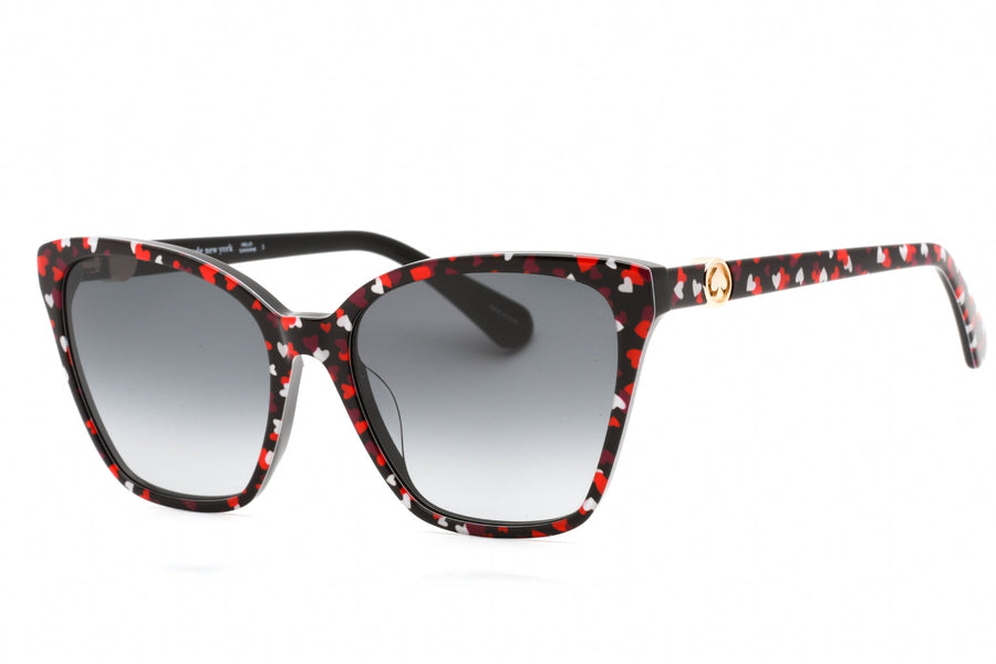 Kate Spade Amiyah-G-S Sunglasses One Color