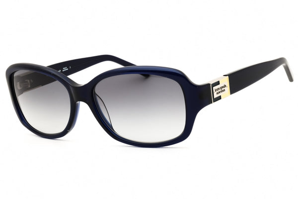 Kate Spade Annika-S-Us Sunglasses Navy