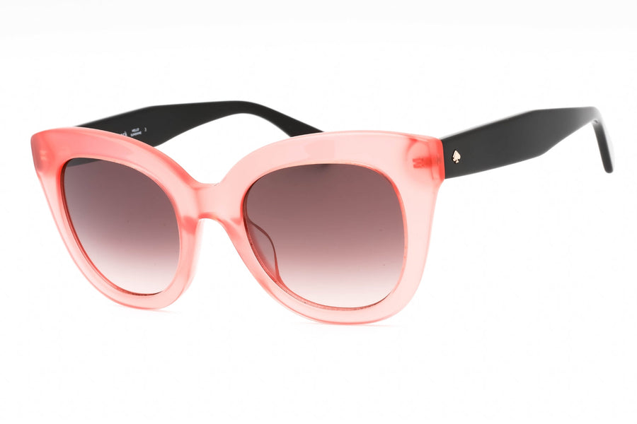 Kate Spade Belah-S Sunglasses Pink