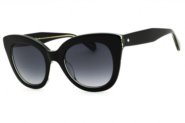 Kate Spade Belah-S-Us Sunglasses Brown