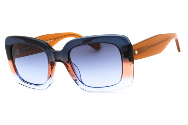 Kate Spade Bellamy-S Sunglasses Blue