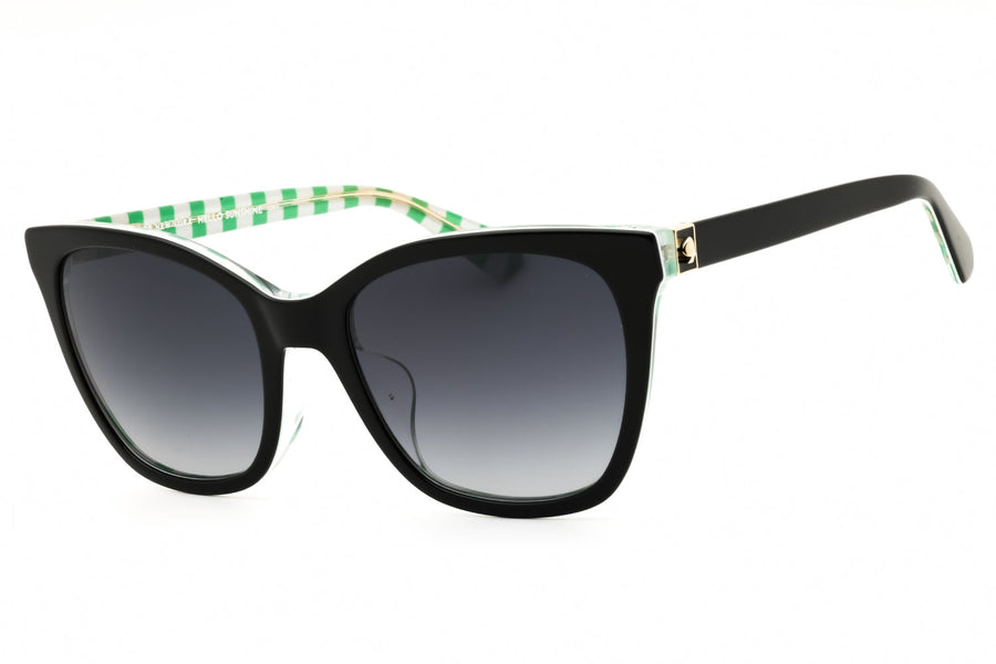 Kate Spade Desi-F-S-Us Sunglasses Black