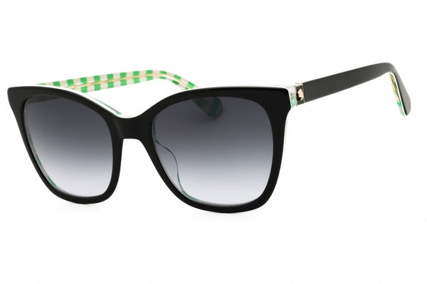 Kate Spade Desi-S Sunglasses Black