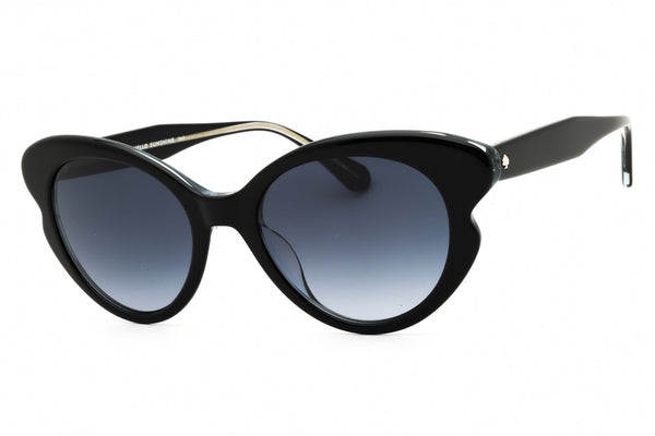 Kate Spade Elina-G-S Sunglasses Black