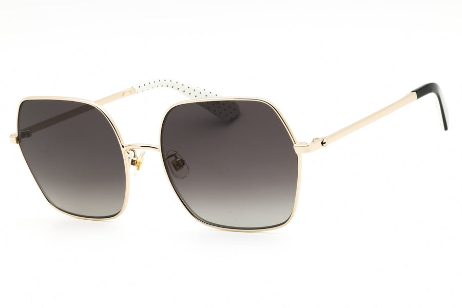 Kate Spade Eloy-F-S Sunglasses Black