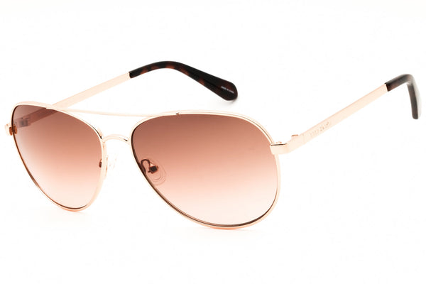 Kate Spade Emmaline-S Sunglasses Rose Gold