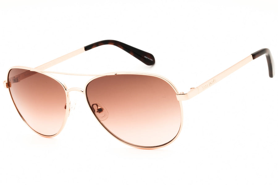 Kate Spade Emmaline-S Sunglasses Rose Gold