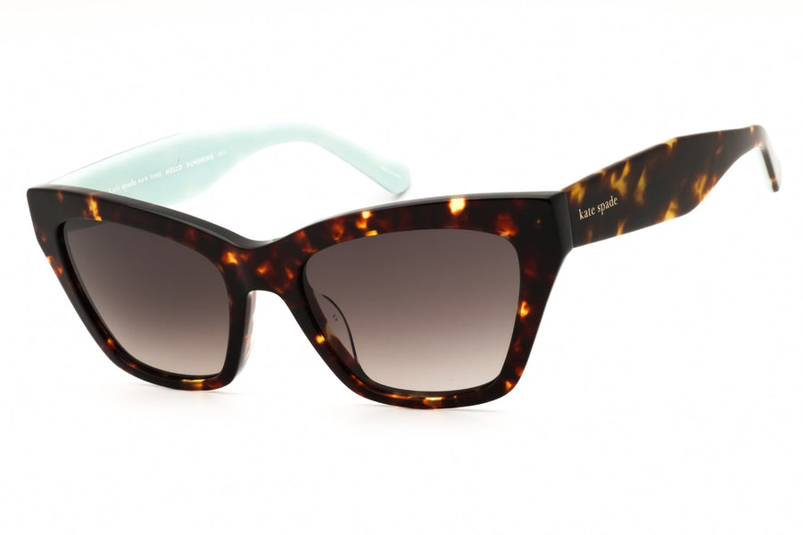 Kate Spade Fay-G-S Sunglasses One Color