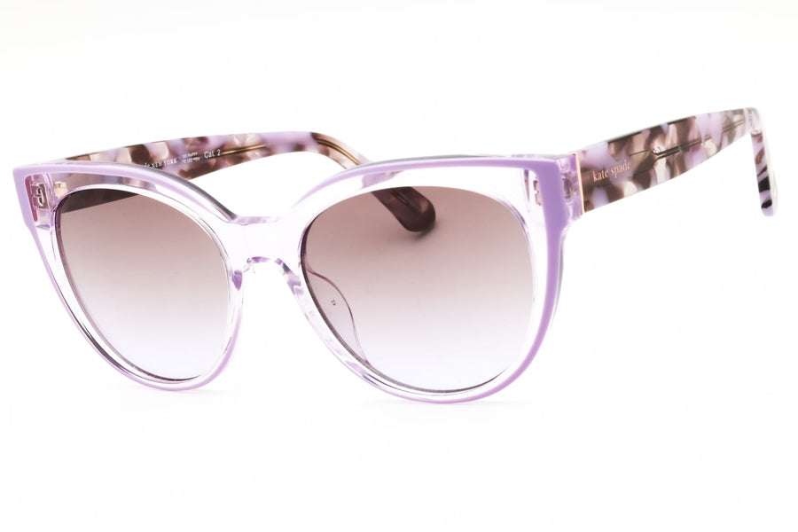 Kate Spade Javana-G-S Sunglasses Violet