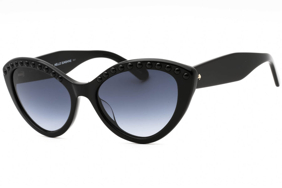 Kate Spade Juni-G-S Pearl Sunglasses White