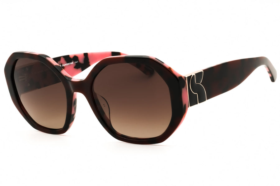 Kate Spade Ks Flynnie-G-S Sunglasses One Color