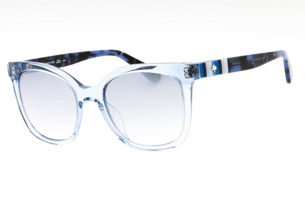 Kate Spade Kiya-S Sunglasses Black