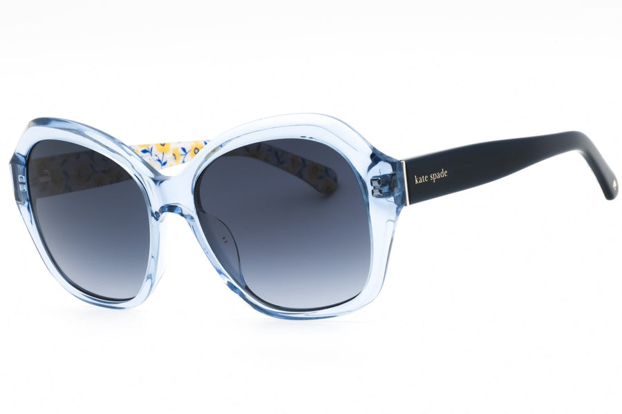 Kate Spade Lottie-G-S Sunglasses Green