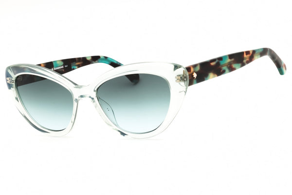 Kate Spade Marlah-S Sunglasses Black